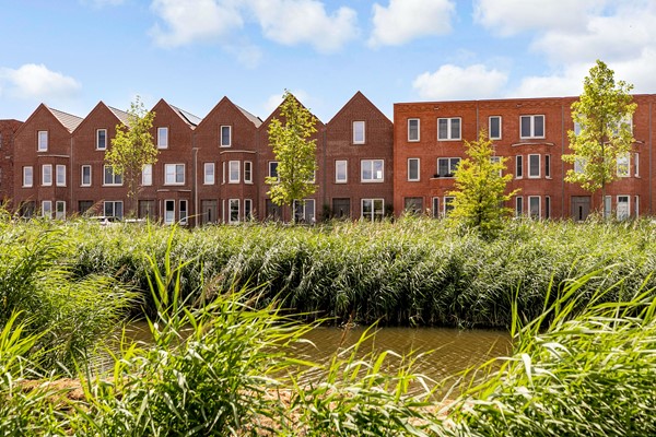 Property photo - Cypruskade 12, 1362JN Almere